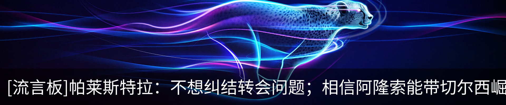 行业资讯